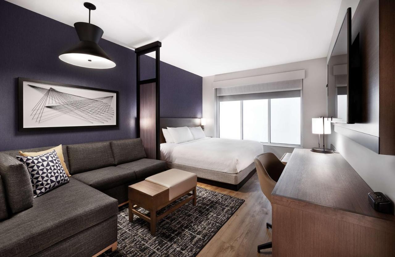 Hyatt Place Toronto-Brampton Exterior photo