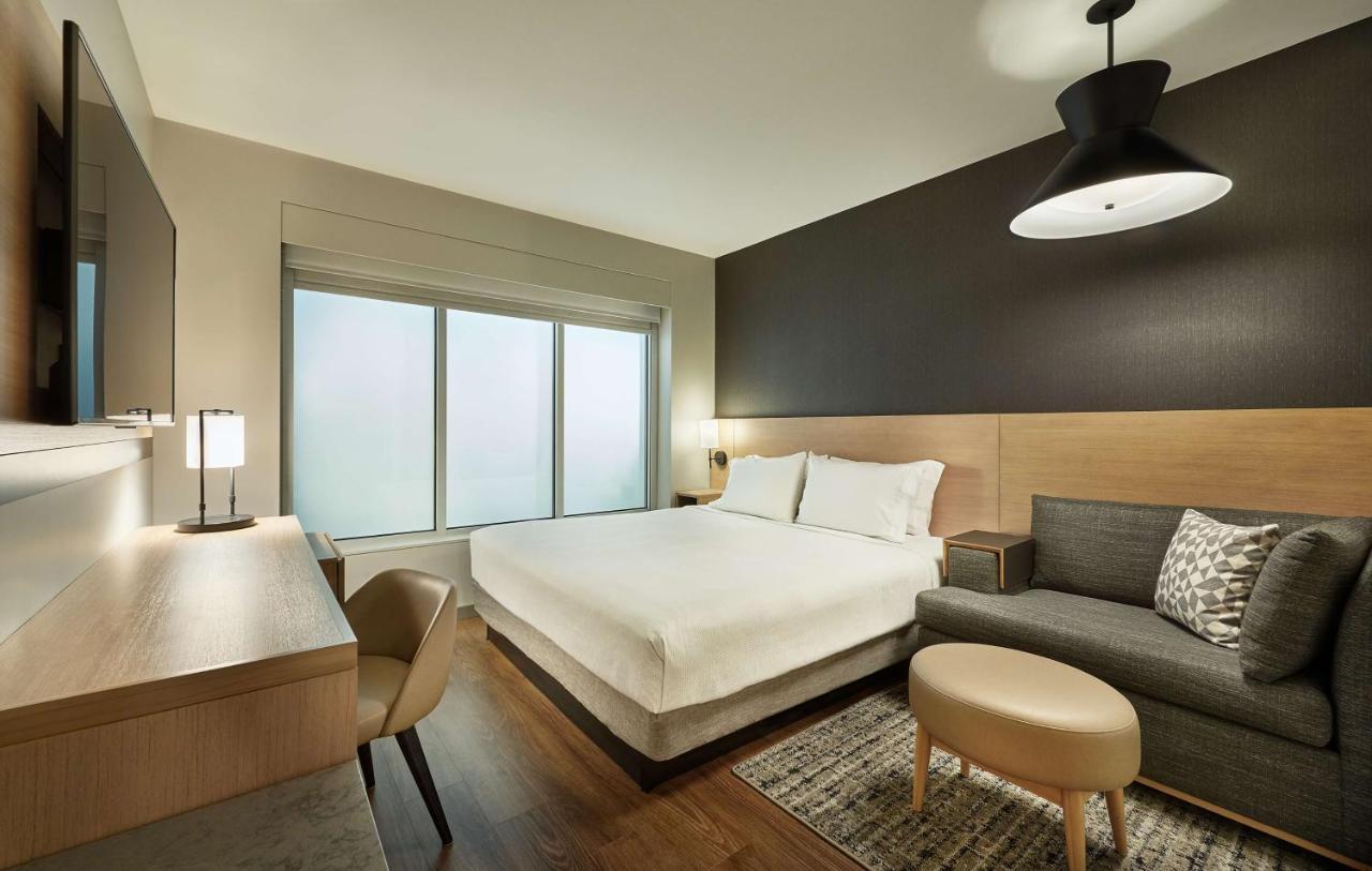 Hyatt Place Toronto-Brampton Exterior photo