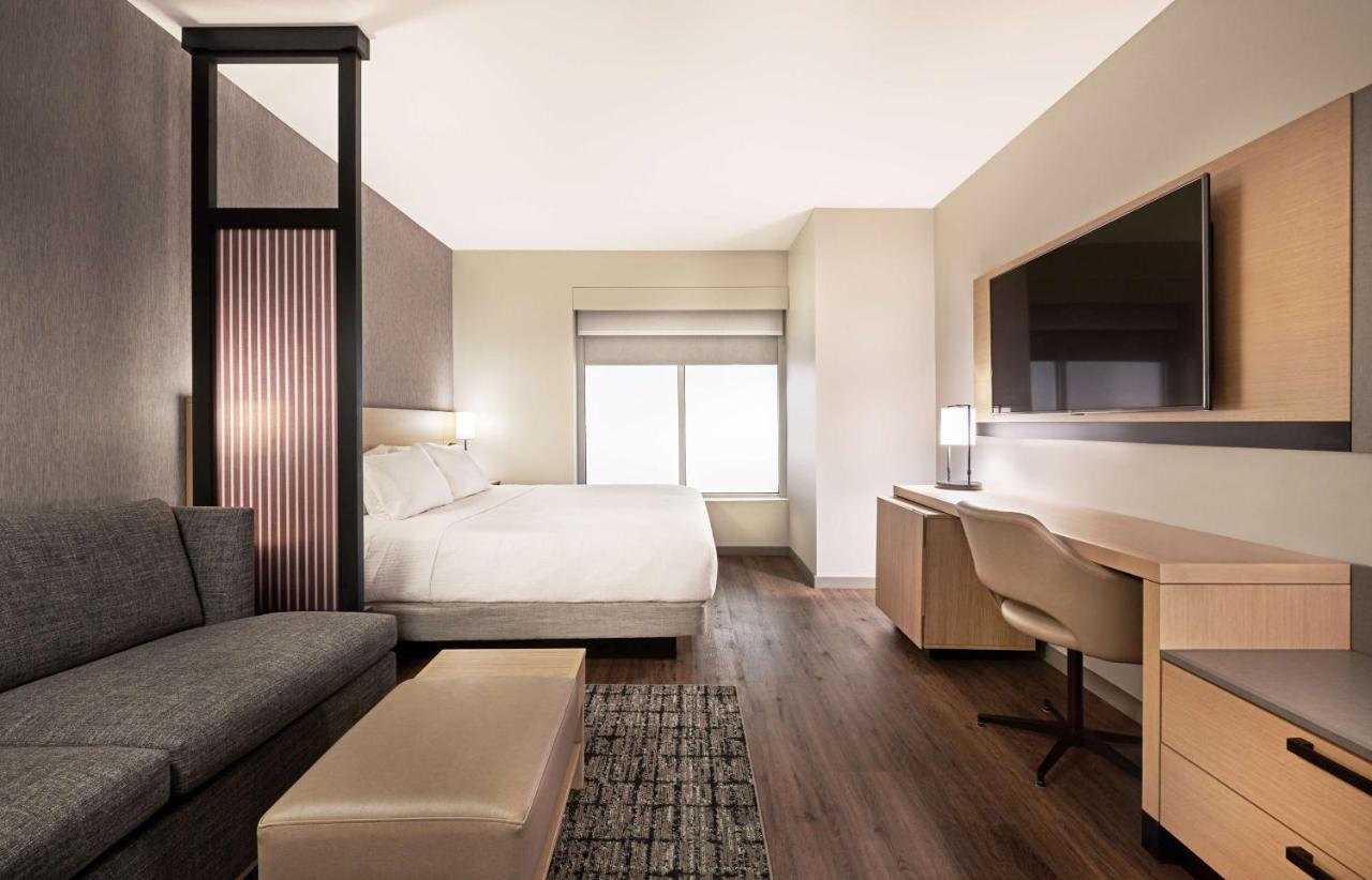 Hyatt Place Toronto-Brampton Exterior photo