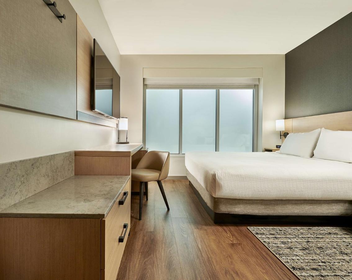 Hyatt Place Toronto-Brampton Exterior photo