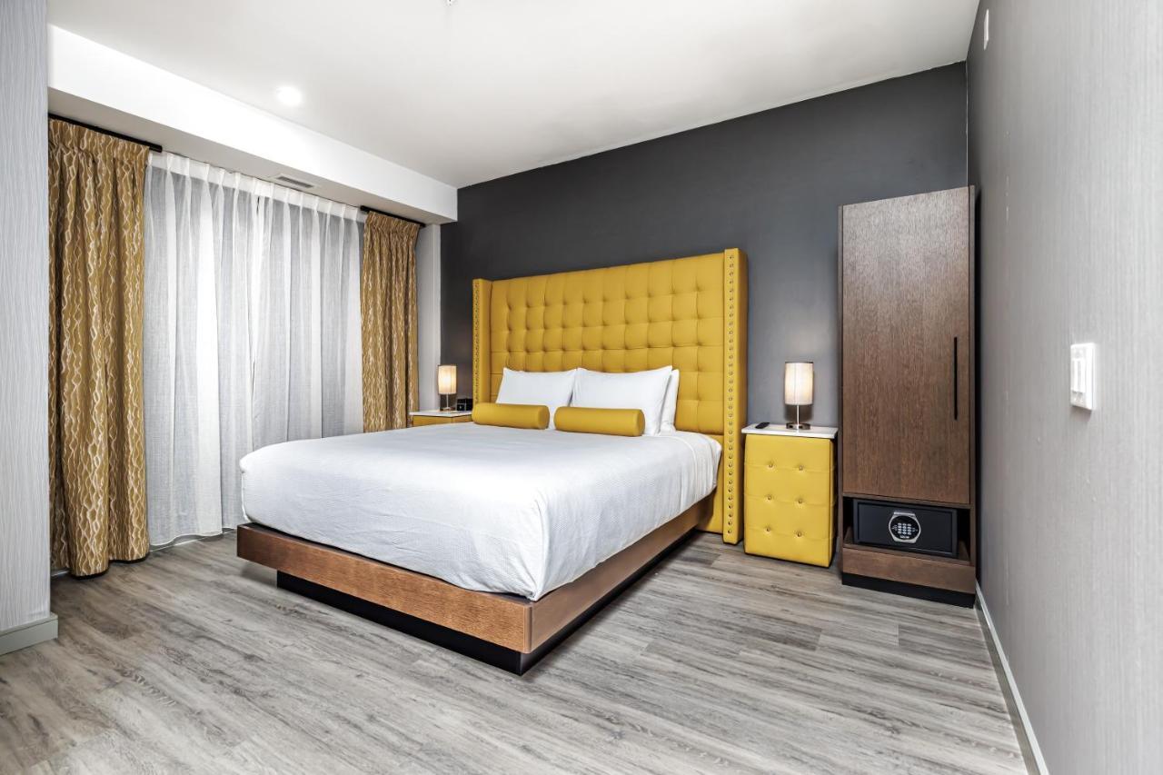 Hyatt Place Toronto-Brampton Exterior photo